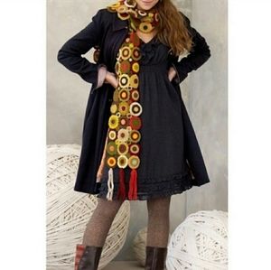 Maeve Dress from Anthropologie